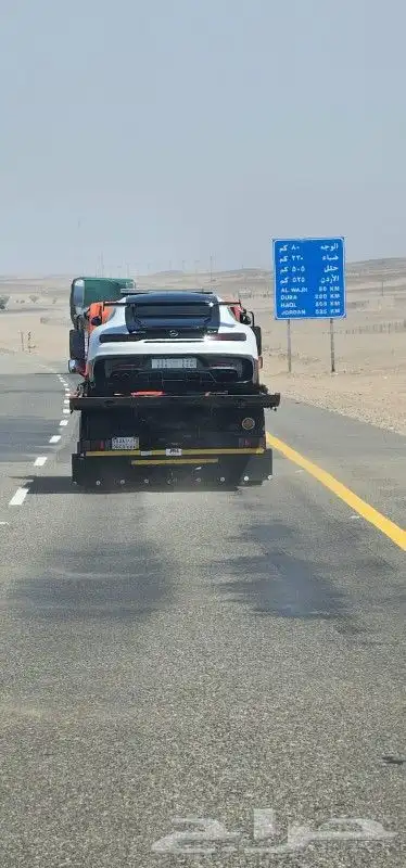 سطحه من شرورة إلى جده مكه طايف المدينه 1