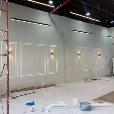 مقاولات عامة دهانات عوازل أسطح وترميم 24