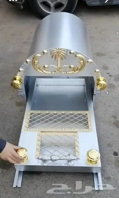 مناقل 8