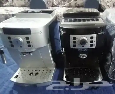 مكتبه قهوة ديلونجي 2