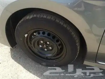 كامرى E 2025 طيس الساير تيتانيوم 9