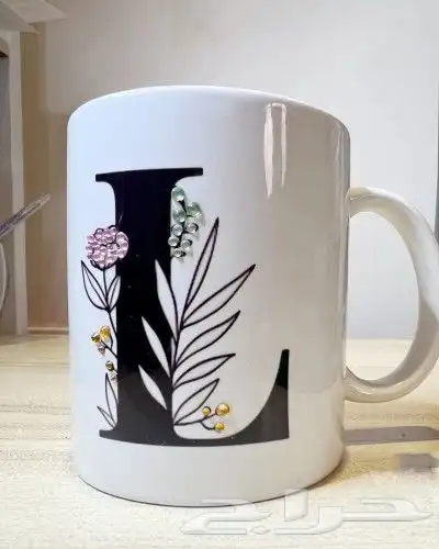 تصميم طباعة مطبوعات اكواب ورقية اكواب رخام كرت فاتورة اختام 4