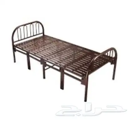 مرتبه سرير فندقيه نفرين تركي ضمان 10 سنوات طراحه 5