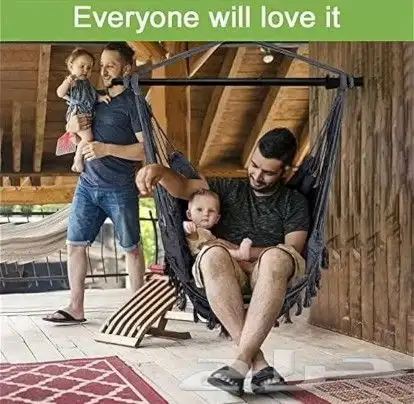 أرجوحة استرخاء 5