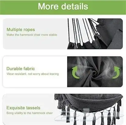 أرجوحة استرخاء 3