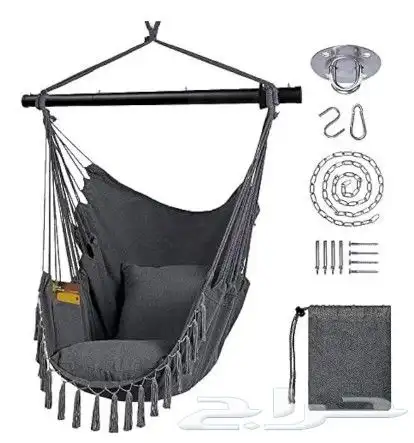 أرجوحة استرخاء 1