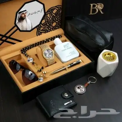 اطقم رجالي تصميم اسمك وصورتك 4