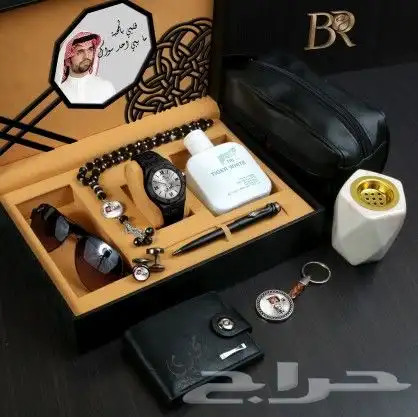 اطقم رجالي تصميم اسمك وصورتك 3