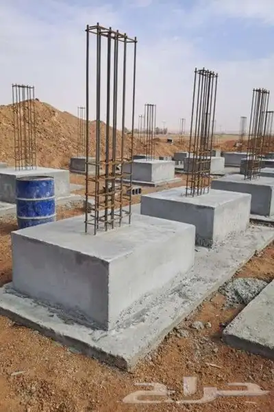 مقاول معماري تشطيب وترميم 0