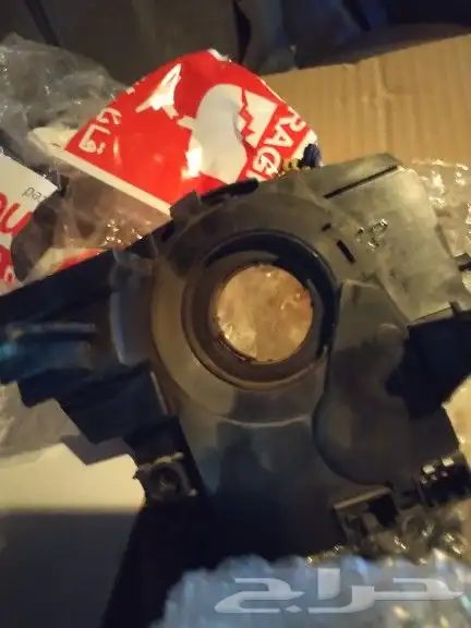 عكس وشريحة بوري قراند شيروكي 2008 مستعمله 1