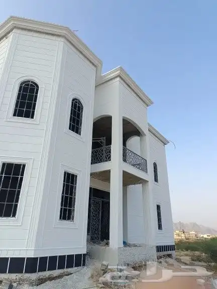 لياسه ملونه بديل الحجر الطبيعي 0