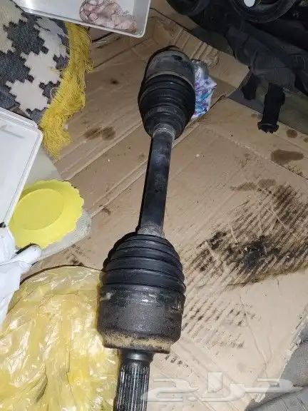 عكس وشريحة بوري قراند شيروكي 2008 مستعمله 0