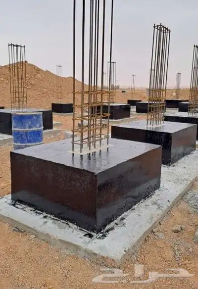 مقاول معماري تشطيب وترميم 6