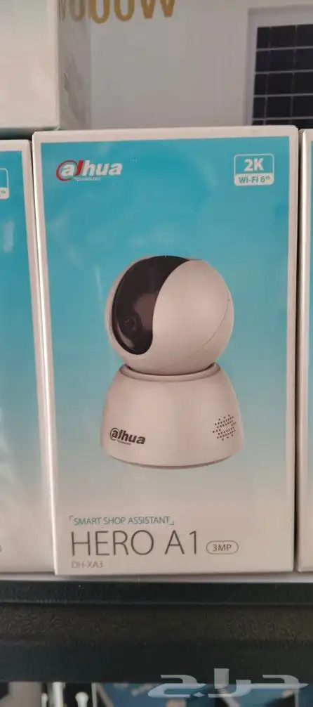 عرض كاميرا وعليها التانيه مجانا 0