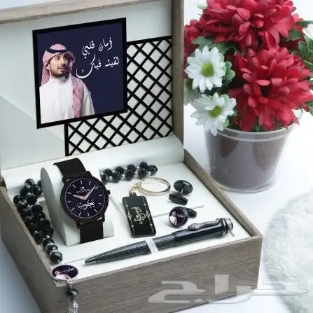 اطقم رجالي تصميم اسمك وصورتك 8