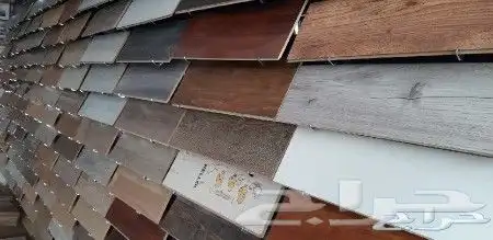 باركية ارضيات خشبMDF 1