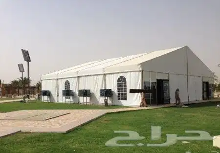 تاجير خيم اوربي بالرياض 10
