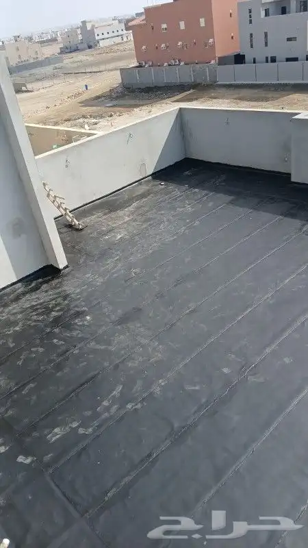 مقاول عازل. جده 2