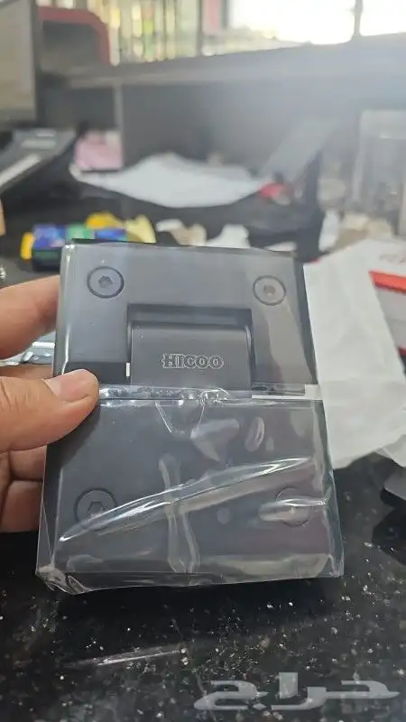 فني زجاج سكريت تركيب شاور ودربزين واستيكرات 7