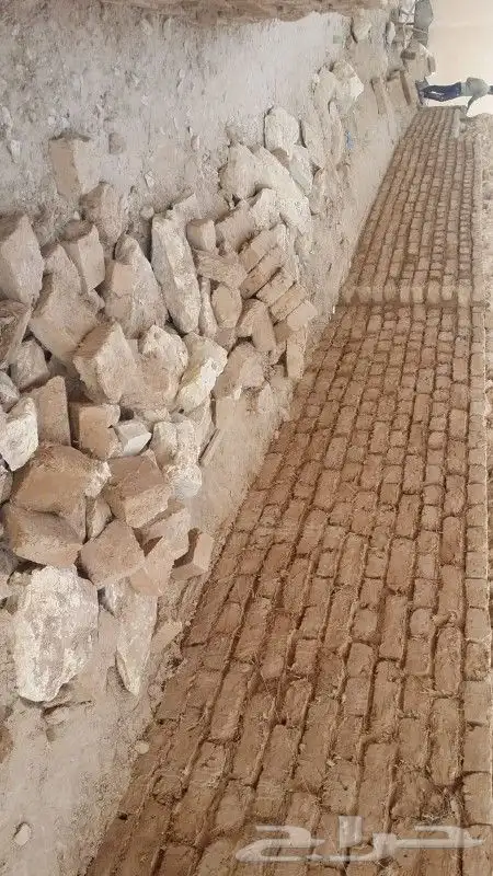 تنفيذ اعمال الشبوك وأعمال التراث ابو عبد العزيز 6