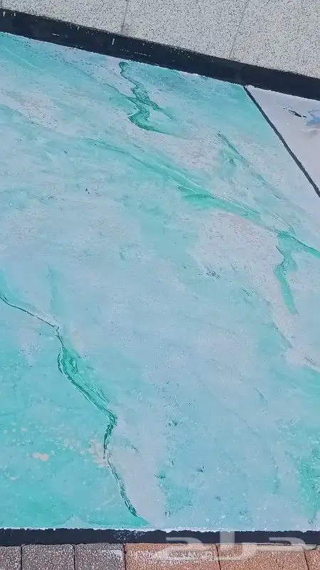 دهانات وجميع انواع الديكورات 1