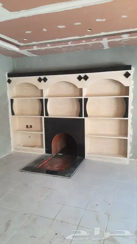 مشبات شويات أفران 2