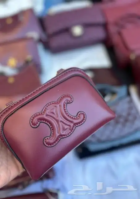 شنط _ترند آلشتآء 4