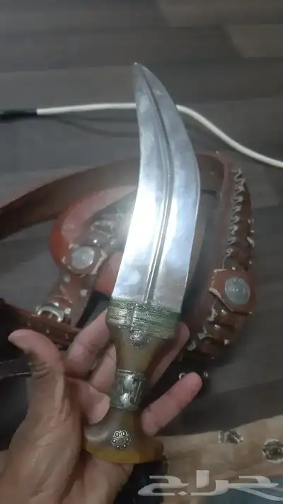 الجبيل البلد 5