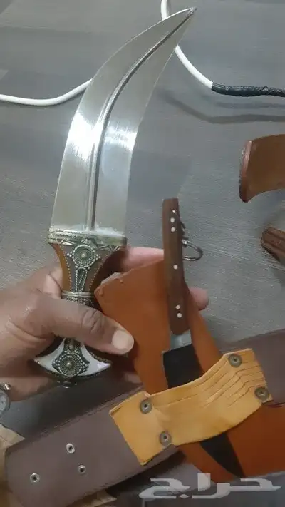الجبيل البلد 3