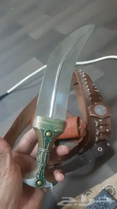 الجبيل البلد 2