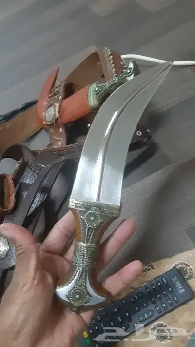 الجبيل البلد 4