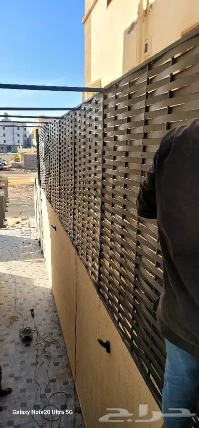 مضلات سواتر خيام بيوت شعر 0