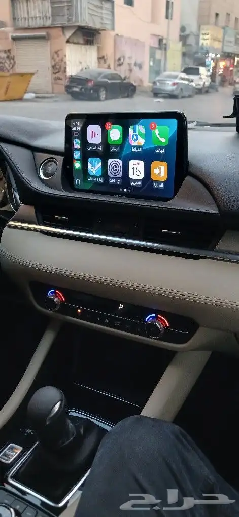 شاشه مازداء 6 2025 1