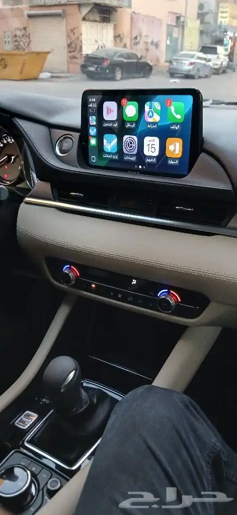 شاشه مازداء 6 2025 3