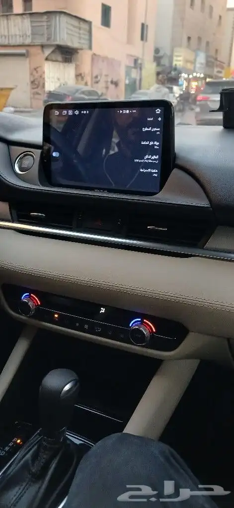 شاشه مازداء 6 2025 4