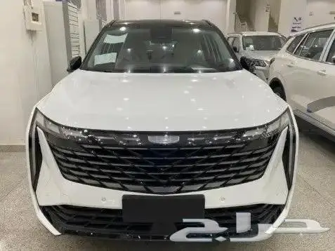 جيلي - ستار راي فل - 2024 2