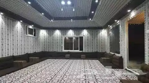 قرميد بيعت شعر تلبيس قماش مشب نار 15