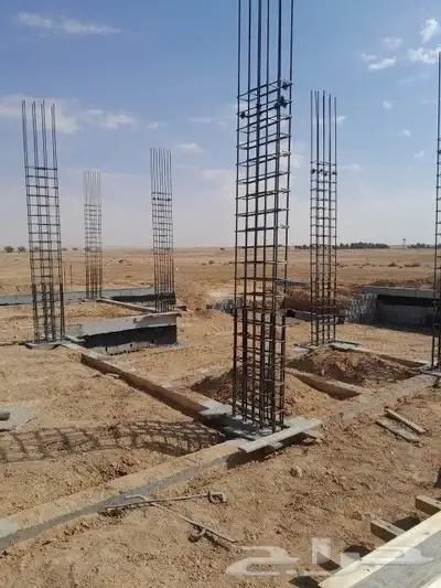 مقاول معماري تشطيب وترميم 8