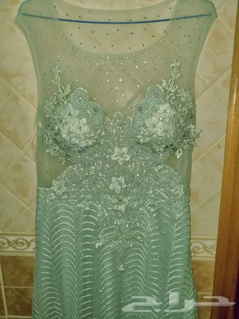 فساتين سهرة 9