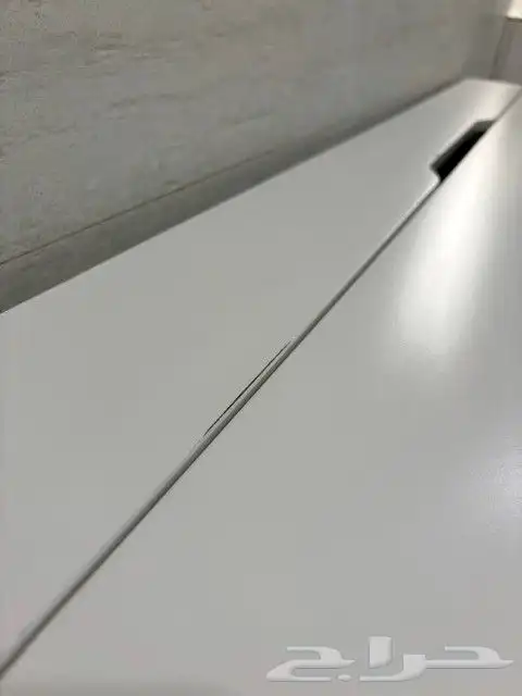 طاولة مكتبيه من ايكيا 4