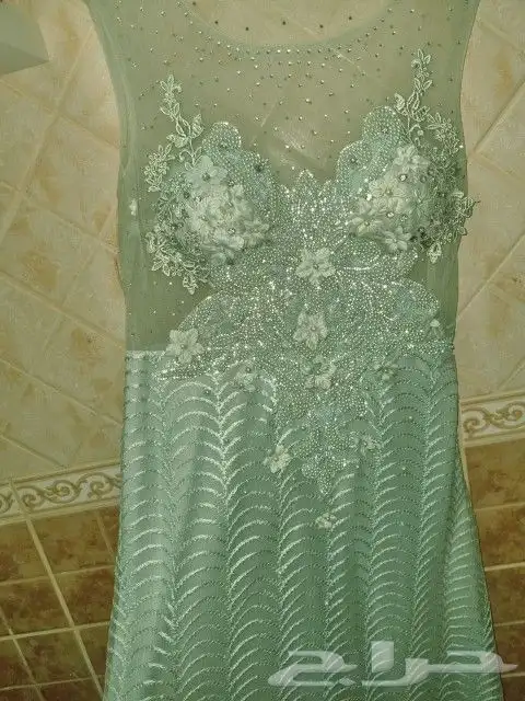 فساتين سهرة 8