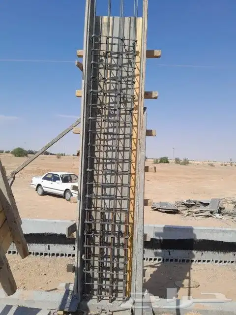 مقاول معماري تشطيب وترميم 3