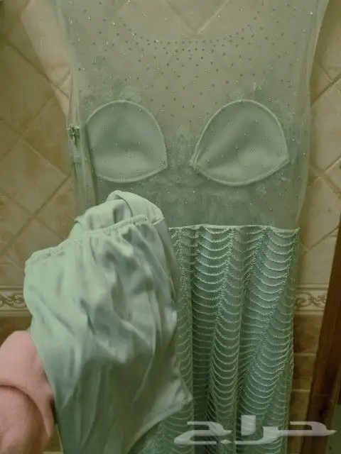 فساتين سهرة 10