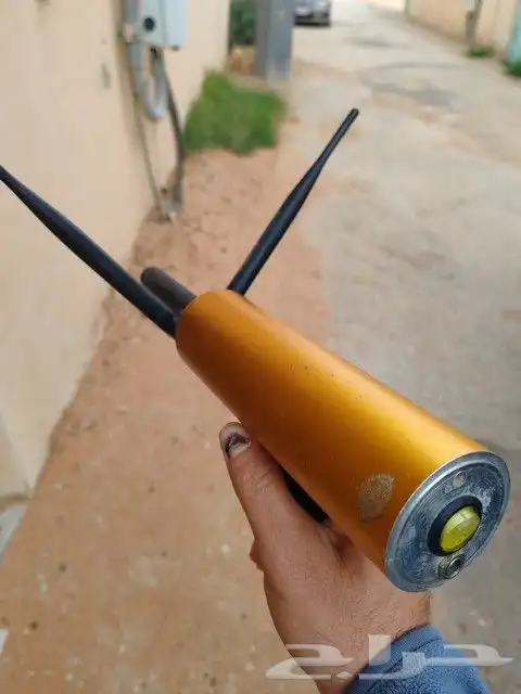 جهاز كشف الماء الإرتوازية و الجوفية كمرا تصوير آبار 0