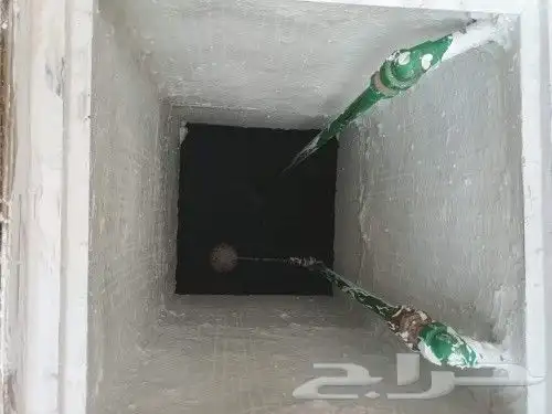 عوازل خزانات المياه وعزل الأسطح 4