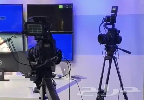 تصوير الحفلات وتنظيم المعارض والمؤتمرات شاشات إضاءات ليازر ص 1