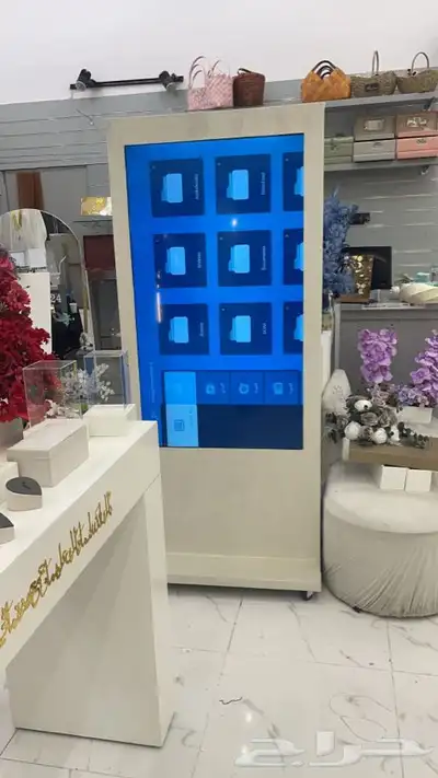 ايجار شاشة عرض 5