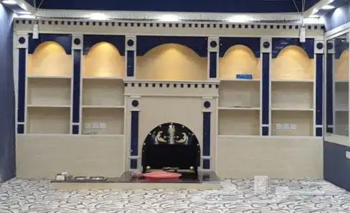 مشبات شويات أفران 9