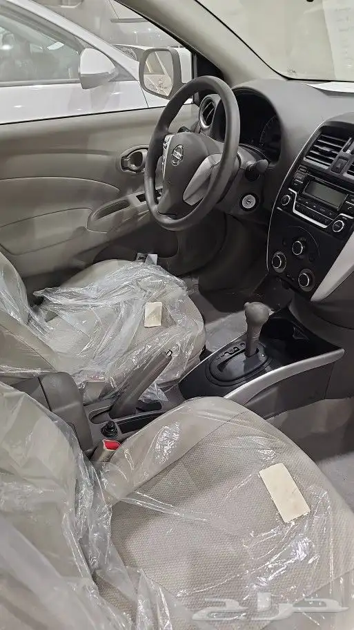 صني كمفورت 2024 الشكل القديم 4