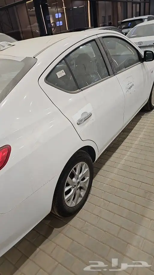 صني كمفورت 2024 الشكل القديم 2